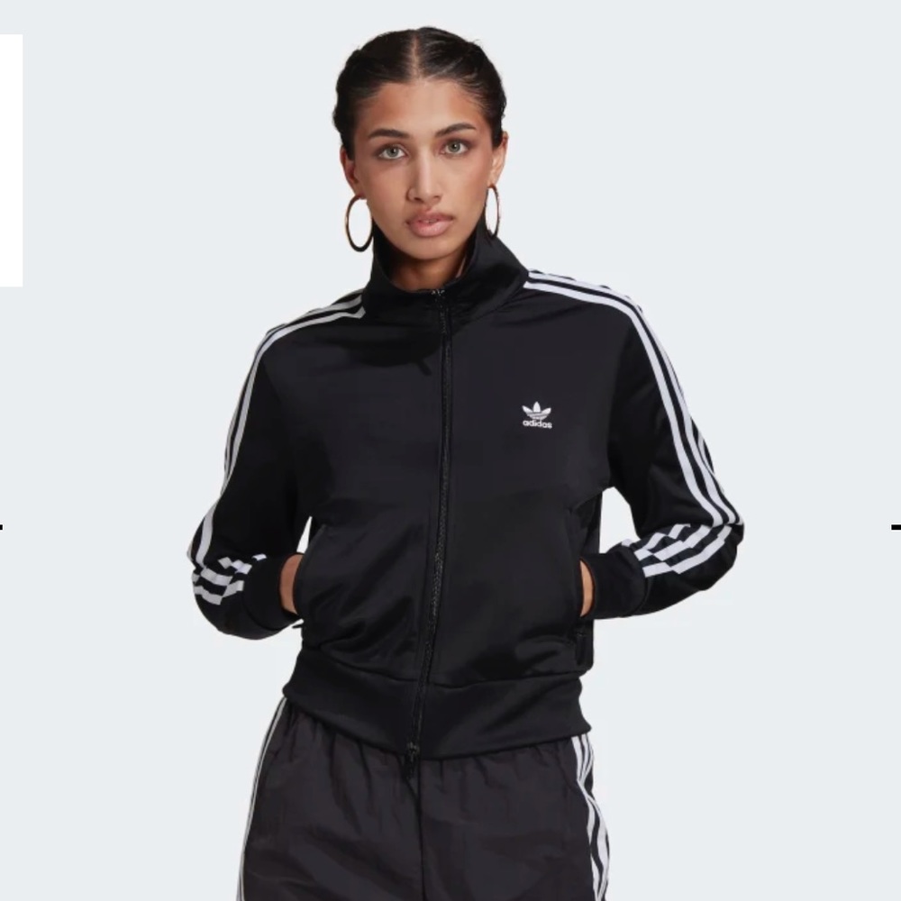 Adidas Jacket